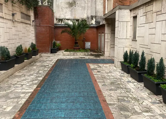 Arca Luxury Home Roma